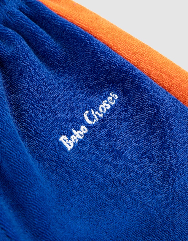 Bobo Choses - Terry Cloth Jogging Pants - Babies
