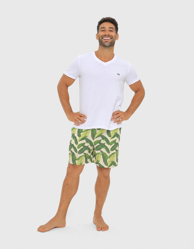 Coast Clothing - Ecuador Swim Shorts