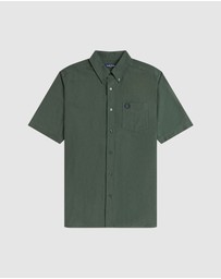 Fred Perry - Oxford Shirt