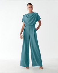 BWLDR - Tina Jumpsuit