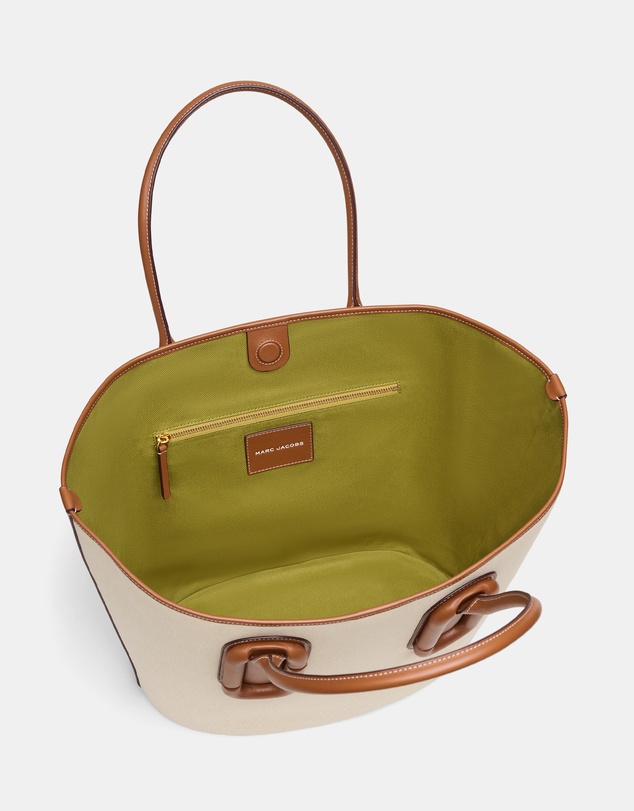 Marc Jacobs - The Tote Bag