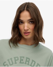 Superdry - Athletic Essentials Loose Tee