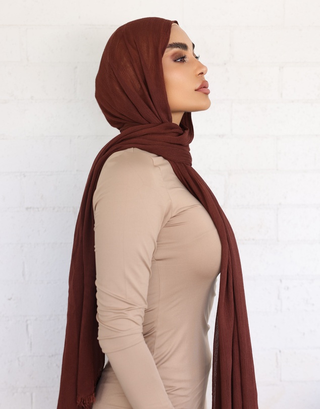 Mod Squad - Rayon Drape Hijab
