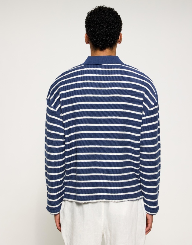 Scotch & Soda - Terry Sweatshirt