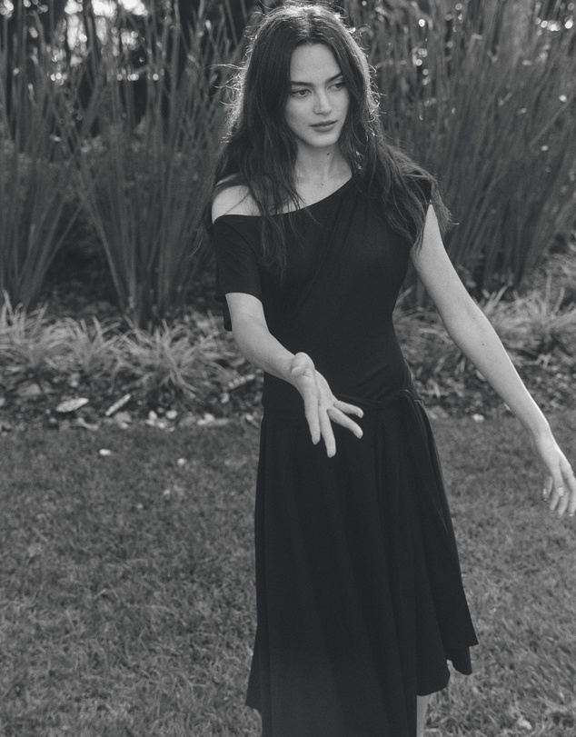 Marle - Inez Dress
