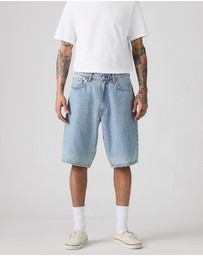 Levi's - 478 Baggy Shorts