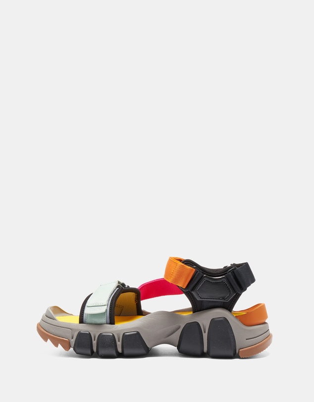 Onitsuka Tiger - Dentigre Belted - Unisex