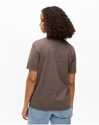 Superdry - Loose Logo Tee