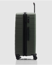 Nere - Stori Check-In 75cm Suitcase