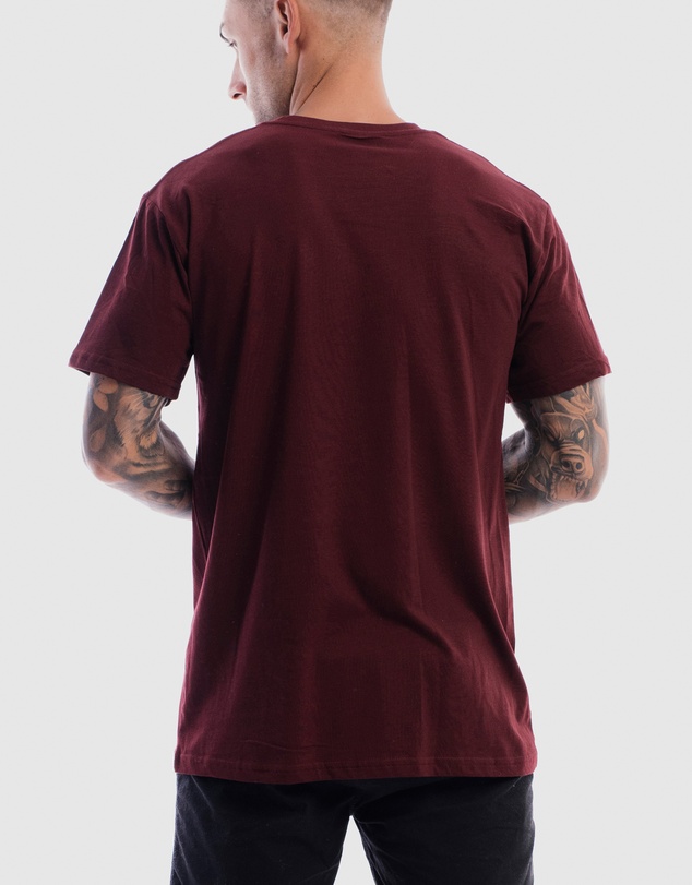First Division - Grand Stand Centre Tee
