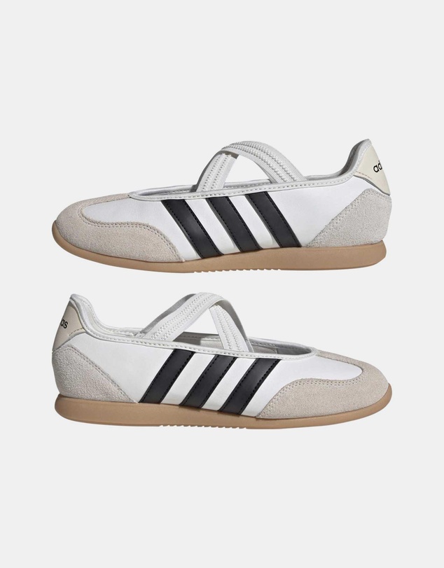 adidas Sportswear - Barreda Mary Jane Shoes - Women's