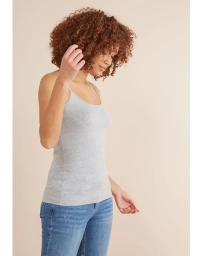 NEXT - Thin Strap Vest