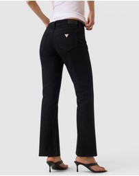 GUESS - GUESS JEANS G09 Bootcut Jeans