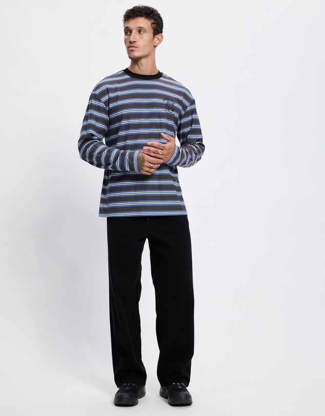 Rhythm - Esssential Straight Cut Jeans