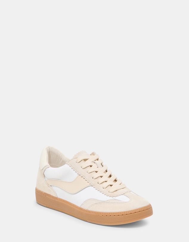 Dolce Vita - Notice2.0 white/dune
