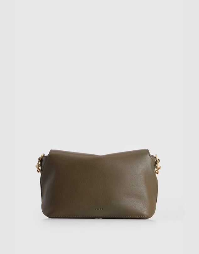 Evity - Clara Small Shoulder Bag