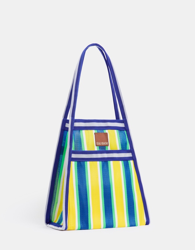 EAU BAGS - Sac Handbag