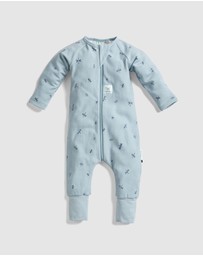 ergoPouch - Layers Long Sleeve 2.0 TOG - Babies