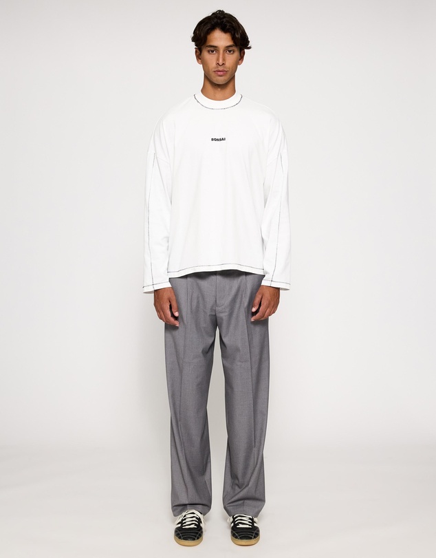 Bonsai - Loose Fit Pants