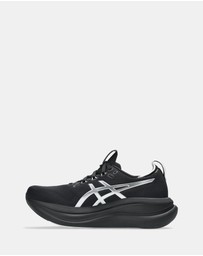 ASICS - GEL-Nimbus 28 Platinum - Women's