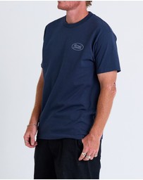 Brixton - Parsons Short Sleeve Tee