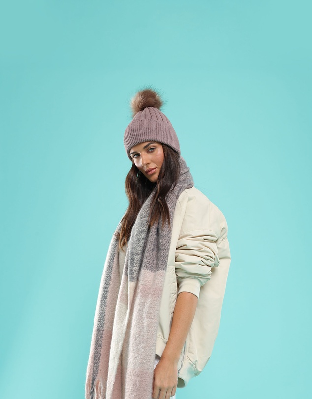 Morgan & Taylor - Remi Beanie