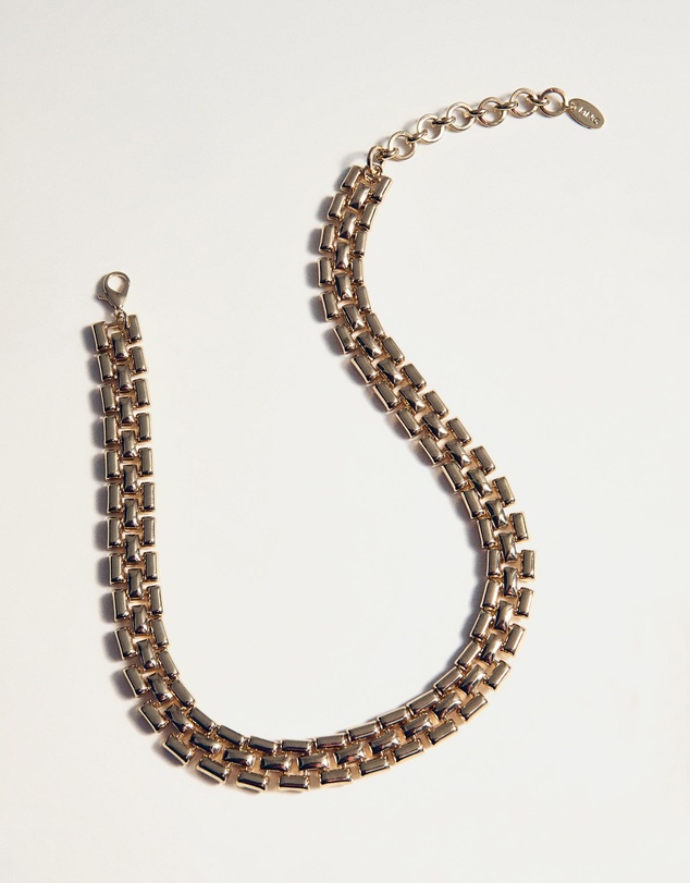 M.N.G - Nuria Necklace