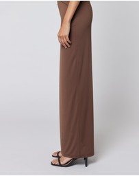 ids - Cabo Maxi Skirt