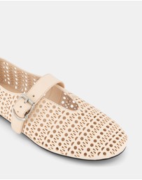 Jeffrey Campbell - Shelly LSR