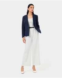 Forcast - Safira Double Breasted Blazer