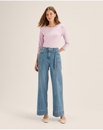 Review - Juliette Top