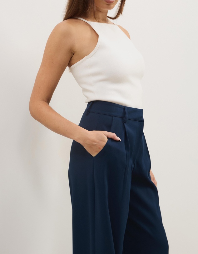Atmos&Here - Freida Tailored Pants