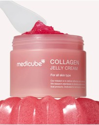 MEDICUBE - Collagen Jelly Cream 50ml
