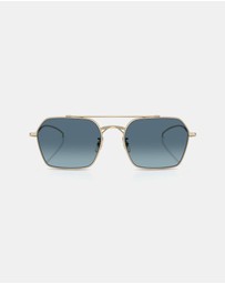 Oliver Peoples - TK-15