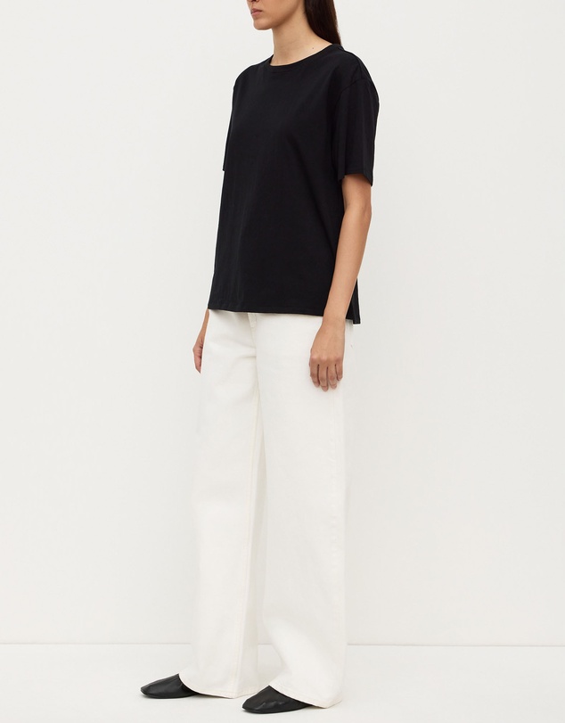 Assembly Label - Thea Short Sleeve Tee
