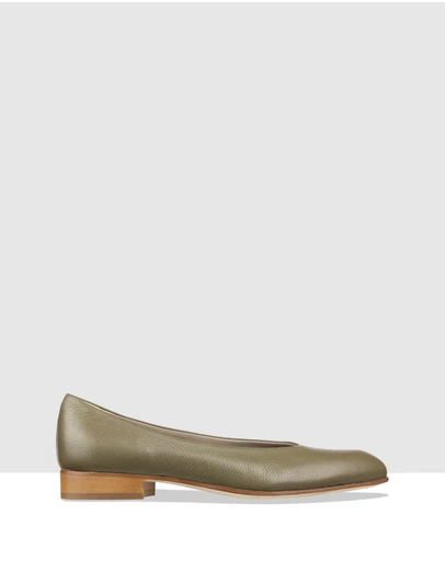 Habbot - Rupert Ballet Flats