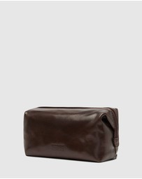 Republic of Florence - Grand Dopp Kit Choc