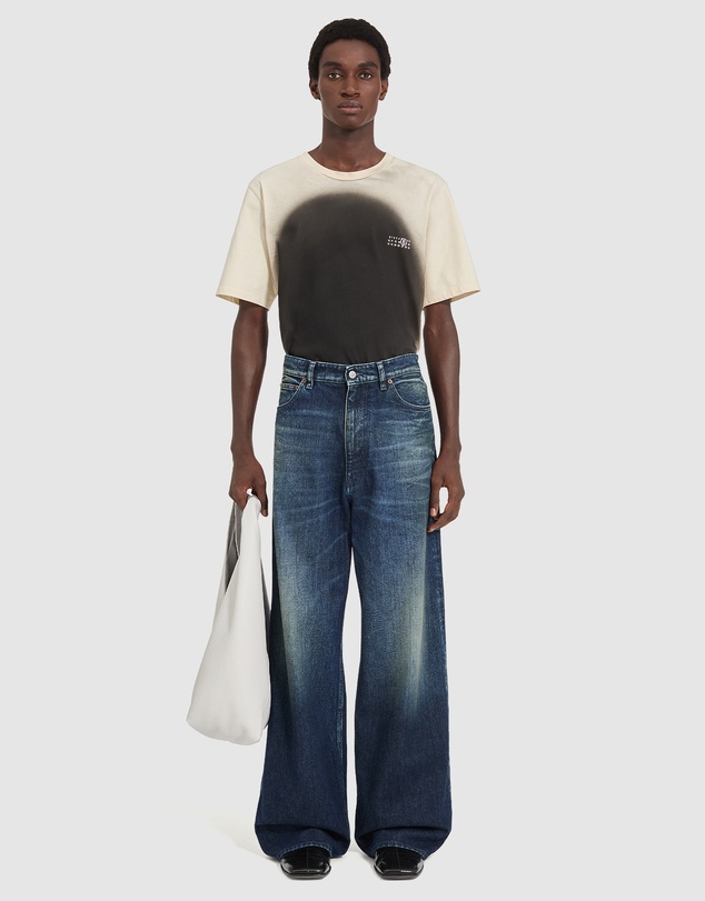 MM6 Maison Margiela - Pants 5 Pockets