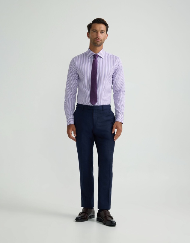 Oxford - Beckton Luxury Shirt