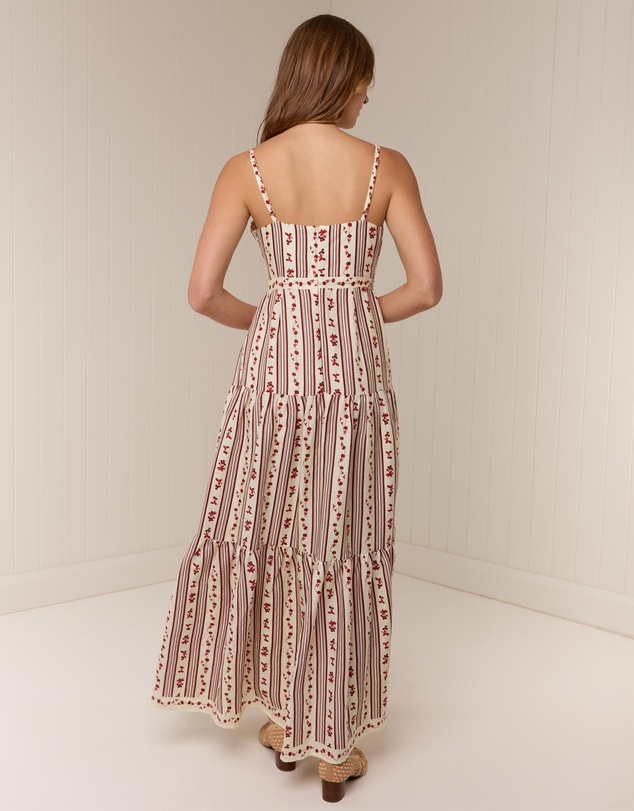 Palm Noosa - Celine Maxi Dress