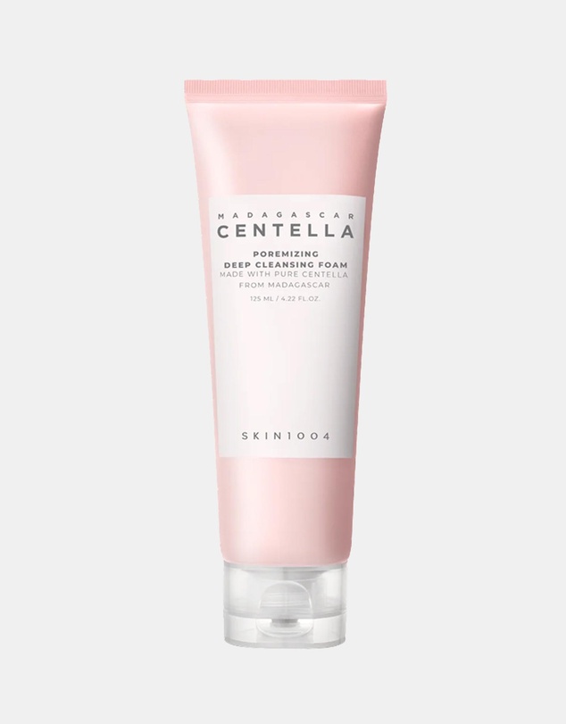 Skin1004 - Madagascar Centella Poremizing Deep Cleansing Foam