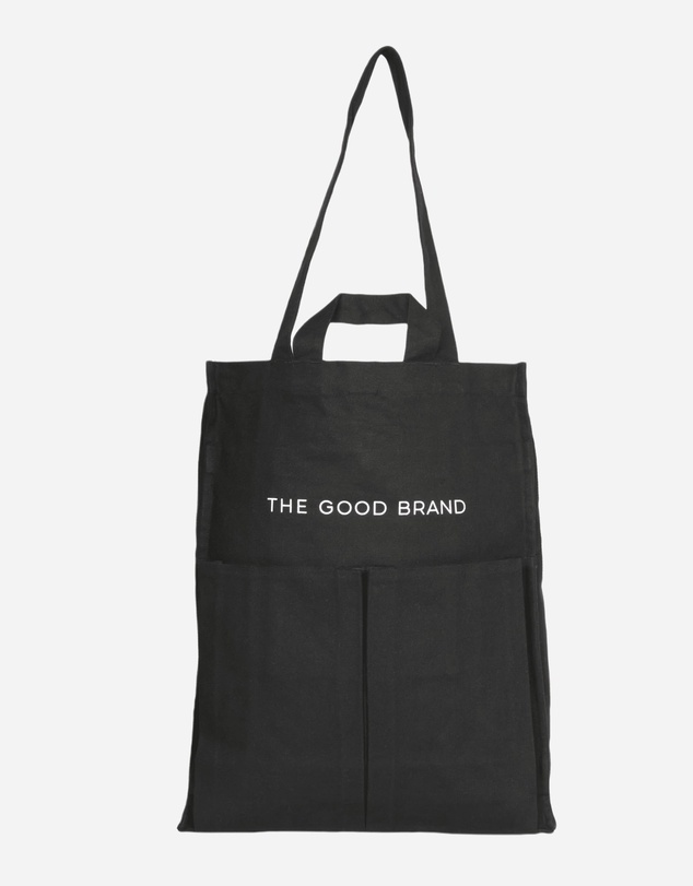 The Good BRAND - Everyday Portrait Tote Bag
