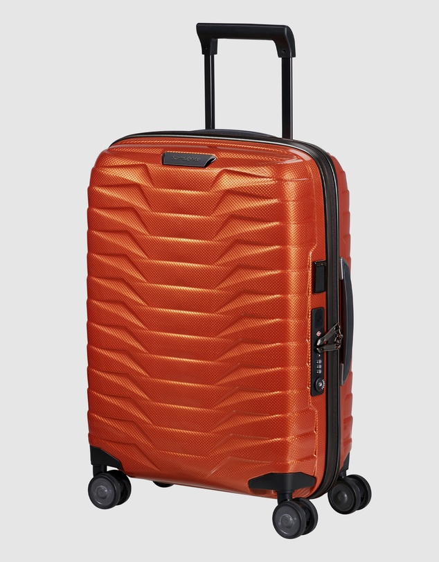 Samsonite - Proxis™ Carry-On 55Cm Expandable