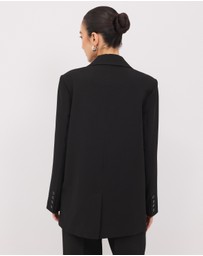 Calli - Hayes Blazer