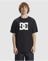 DC Shoes - Mens Star T-Shirt