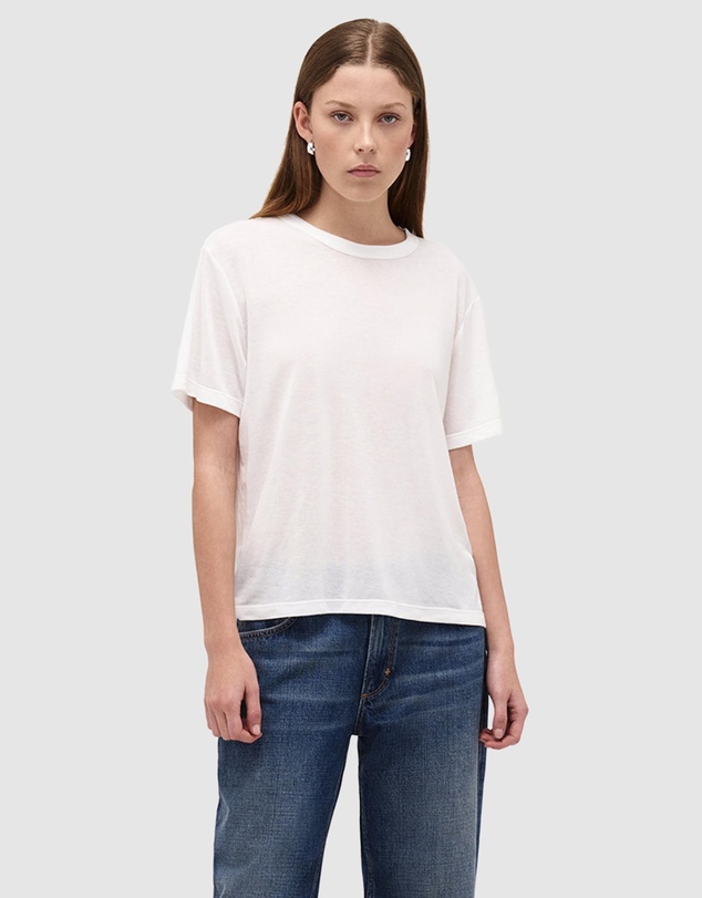 Neuw - Lou Tissue Tee