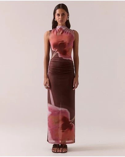 SOVERE - Ayden Dress