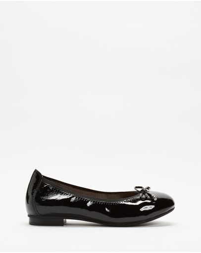 Black Patent