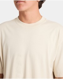 Billabong - Mens Premium Wave Wash T-Shirt