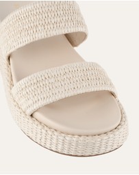 Jo Mercer - Marco Flat Sandals